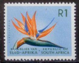 South Africa 1972 SC# 385 MNH-OG L378