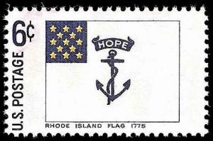 # 1349 USED RHODE ISLAND 1775