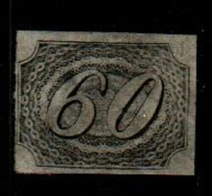 Brazil Scott 9 Mint hinged (regum) [TE730]