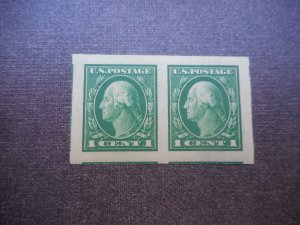 # 408 Superb NH Pair