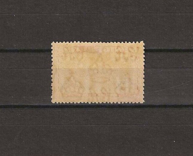 NIGERIA 1938/51 SG 59 MINT