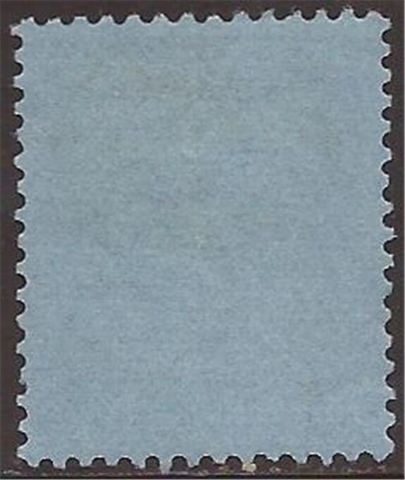 Straits Settlements - 1914 $1 King George V - Used Stamp - Scott #165