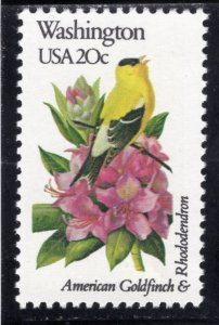 1999a Washington, MNH