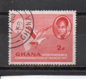 Ghana 1 used