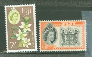 Fiji #184/189