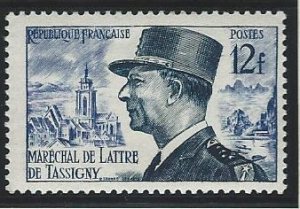 France mlh  sc #  717