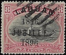 LABUAN   #71 USED (1)