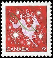 CANADA   # 3199a MNH SINGLE FROM SOUVENIR SHEET (2)