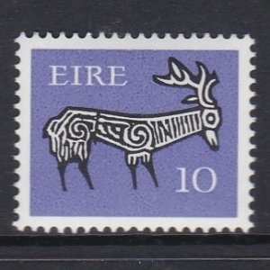 398 Stag MNH