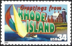 3599 Mint,OG,NH... SCV $0.70