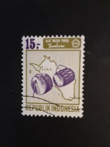 Indonesia #718           CTO
