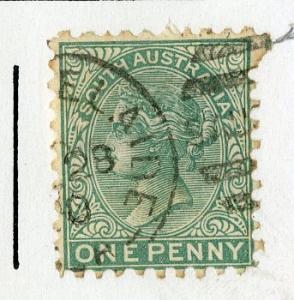 SOUTH AUSTRALIA 64 USED SCV $1.75 BIN $0.75 ROYALTY