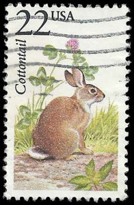 US - #2290 - Used - SCV-0.50