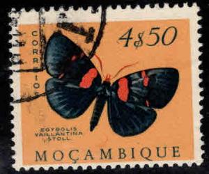 Mozambique Scott 378 Used  stamp