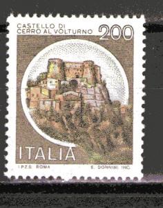 Italy 1420 MNH