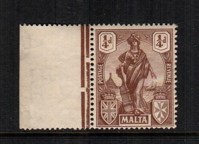 Malta  98  MNH cat $ 6.00