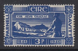 IRELAND, Scott 134, MNH