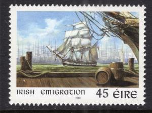 Ireland 1168 MNH VF