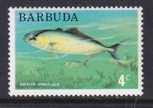 Barbuda 174 MNH VF