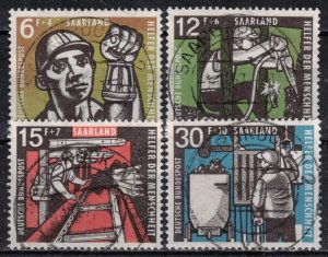 Saar - Scott B117-B120