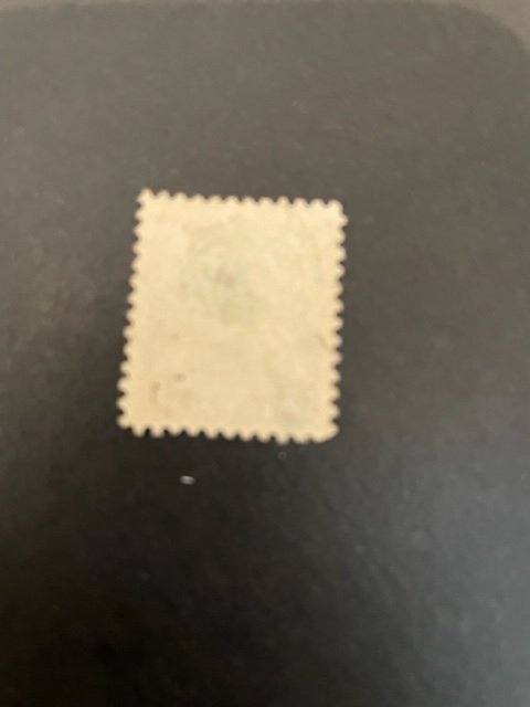 Canal Zone  sc 78 MVLH