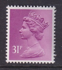 Great Britain Scotland SMH23 MNH VF