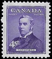 CANADA   #349 MNH (1)