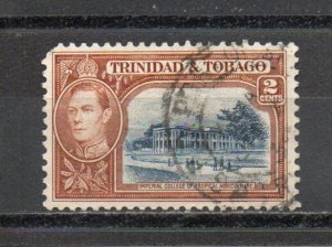 Trinidad and Tobago 51 used