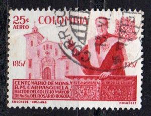 Colombia C315 - Used - R.M. Carrasquilla (2)