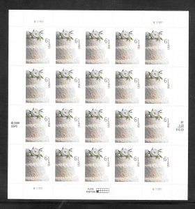 #4398 MNH Sheet