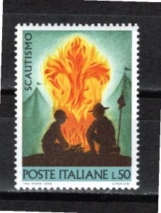 Italy 1968 MNH Sc 978
