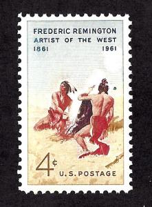 1187 Mint,OG,NH... SCV $0.25