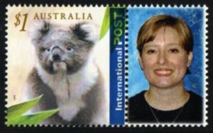Australia Stamp 1926  - Koala bear