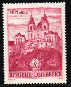 Austria #702   MNH
