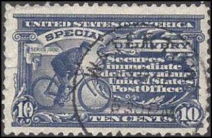 E11 Used... SCV $0.75