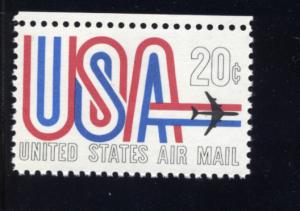 C75a  MNH  tagging omitted error