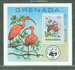 Grenada #850 Mint (NH)
