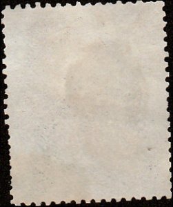 # 24 Blue Used Ben Franklin