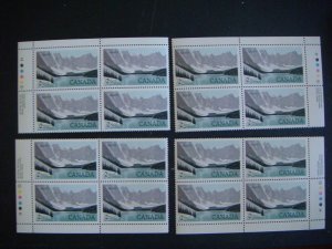 wbstamps: Canada 936i MS MOG NH Cat $120