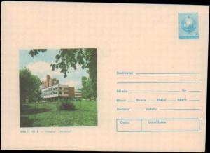 Russia, Postal Stationery