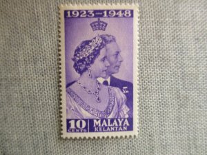 Malaya-Kelantan-Scott# 44, MH
