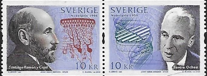 Sweden Scott #'s 2460 MNH