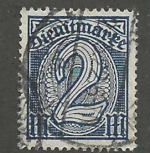 Germany O12   Used