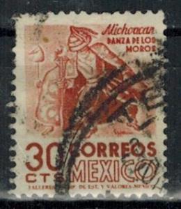 Mexico - Scott 861