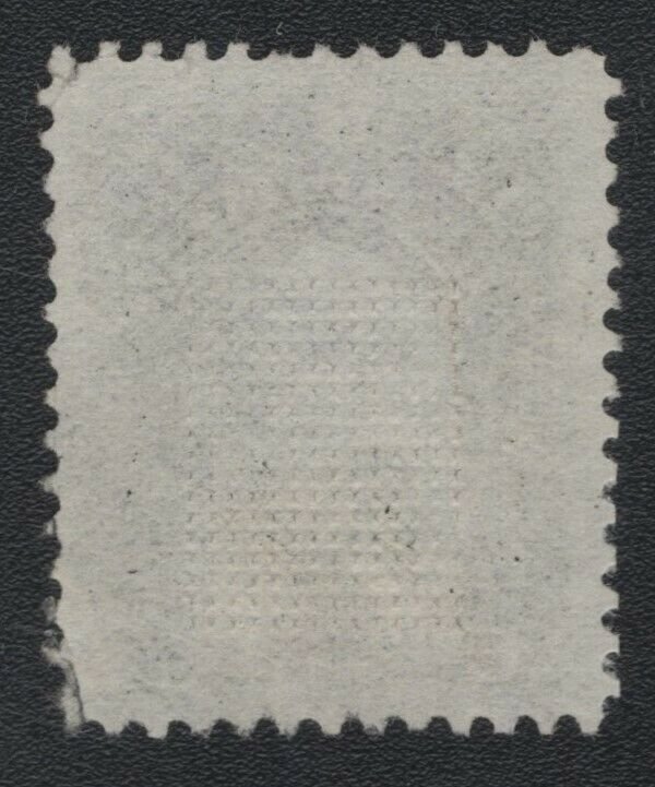 #85e Used Scarce Fine Very Very Tiny Flaw  