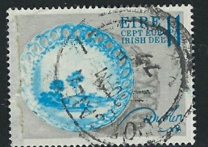 Ireland 400 Used 1976 issue (an5519)