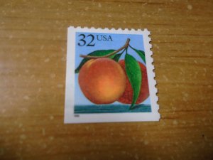 United States  #  2487   MNH