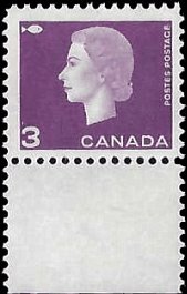 CANADA   #403 MNH (7)
