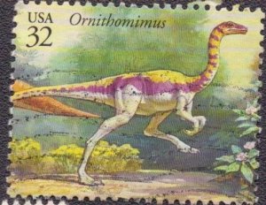 United States 3136n 1997 Used