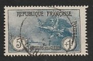 FRANCE #B23 USED